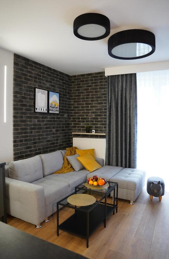Apartamenty Metro Targowek 27 华沙 外观 照片