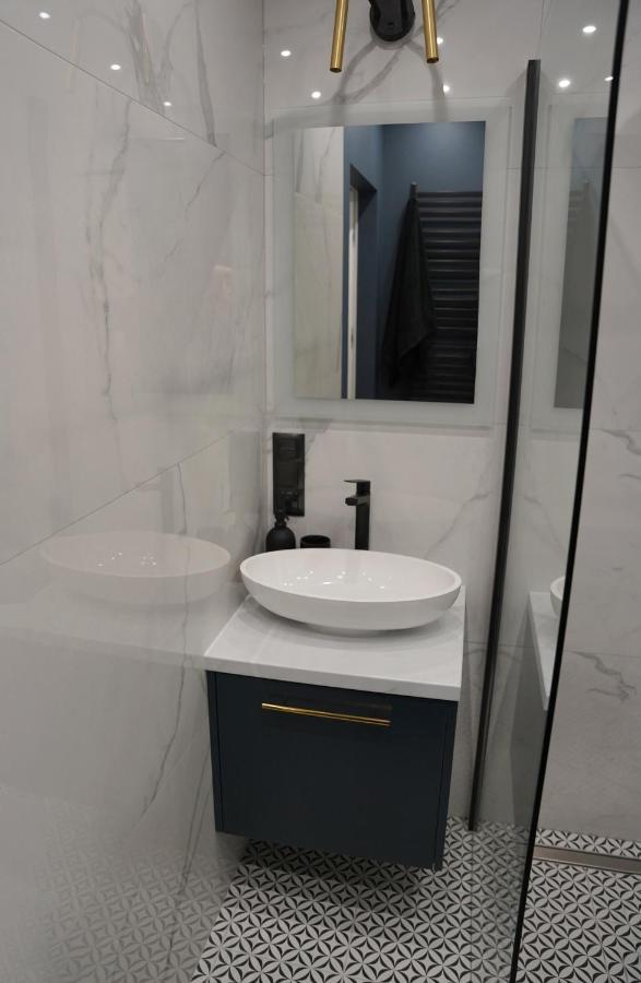 Apartamenty Metro Targowek 27 华沙 外观 照片