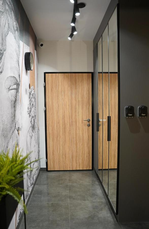 Apartamenty Metro Targowek 27 华沙 外观 照片