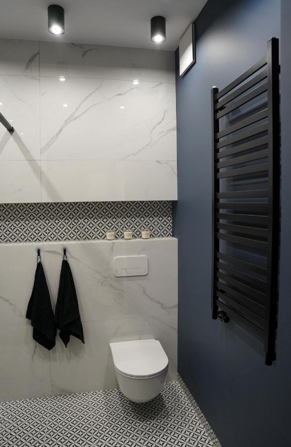 Apartamenty Metro Targowek 27 华沙 外观 照片