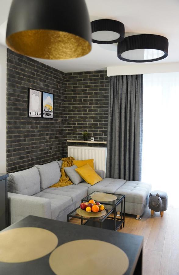 Apartamenty Metro Targowek 27 华沙 外观 照片