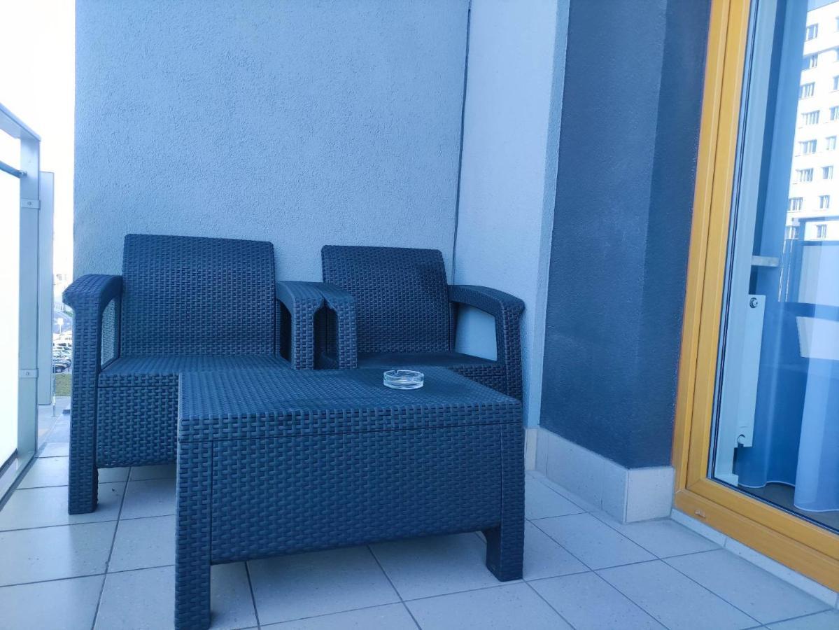 Apartamenty Metro Targowek 27 华沙 外观 照片