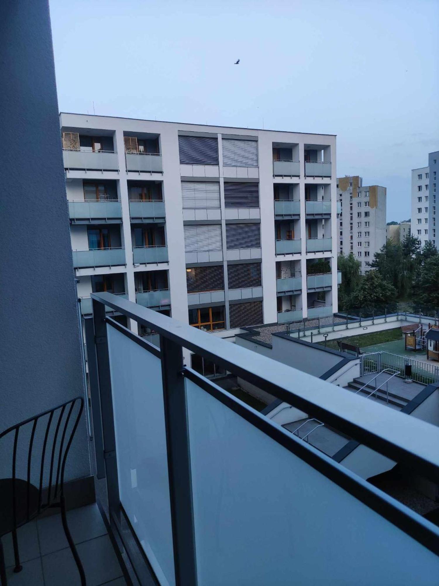 Apartamenty Metro Targowek 27 华沙 外观 照片