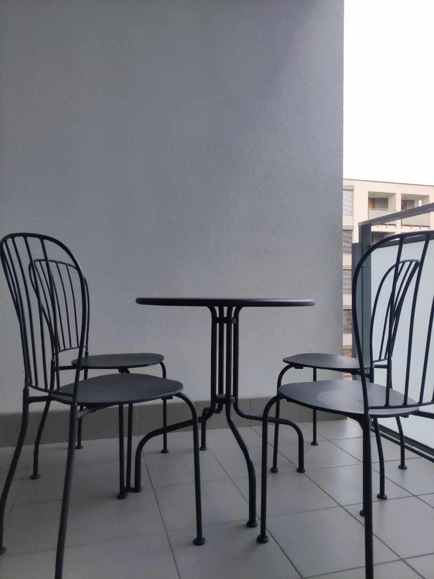 Apartamenty Metro Targowek 27 华沙 外观 照片