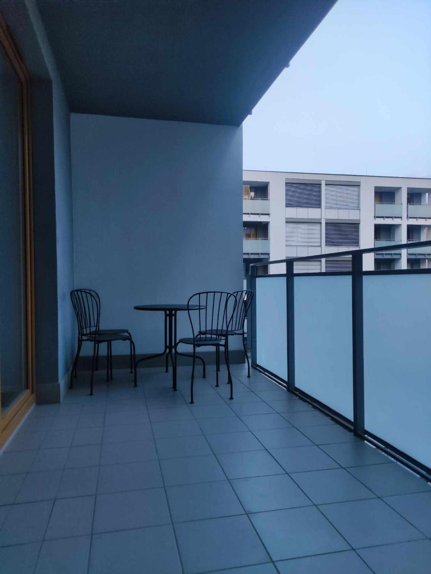Apartamenty Metro Targowek 27 华沙 外观 照片