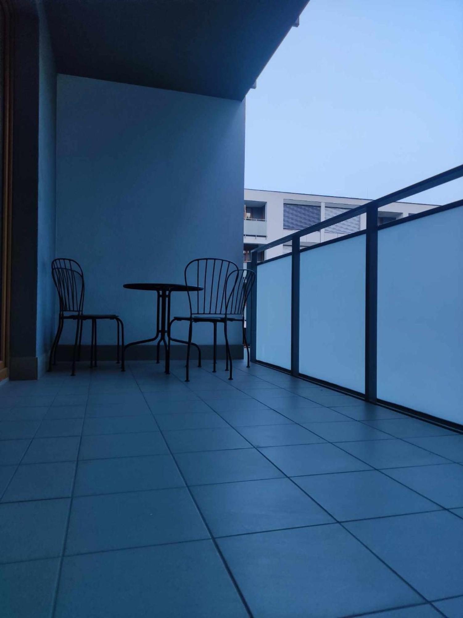 Apartamenty Metro Targowek 27 华沙 外观 照片