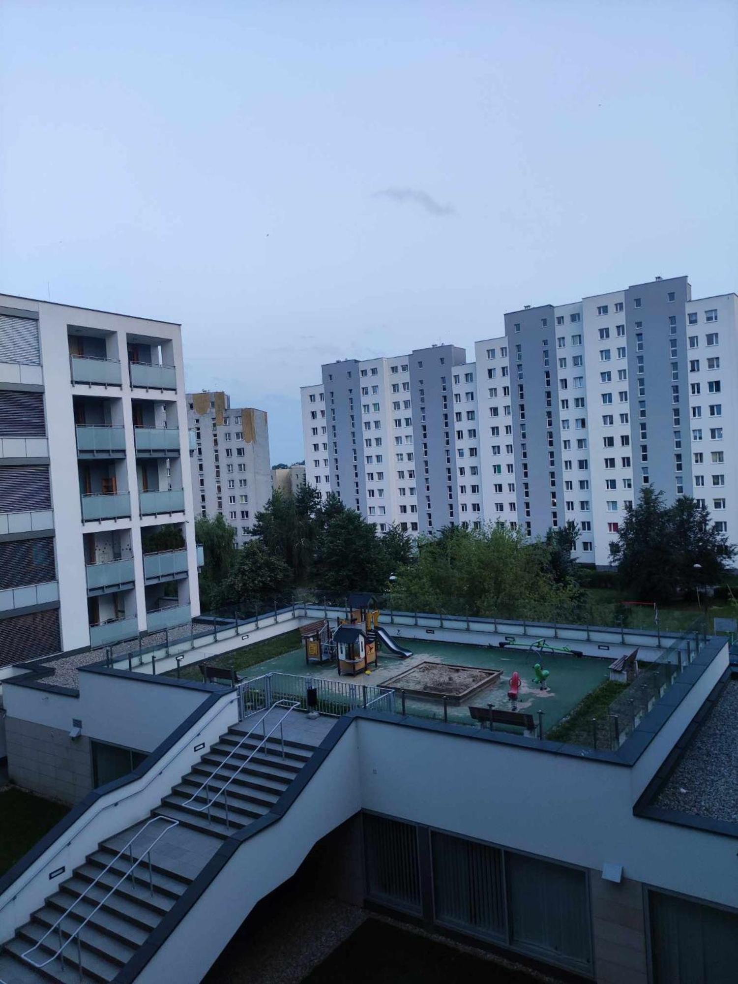 Apartamenty Metro Targowek 27 华沙 外观 照片